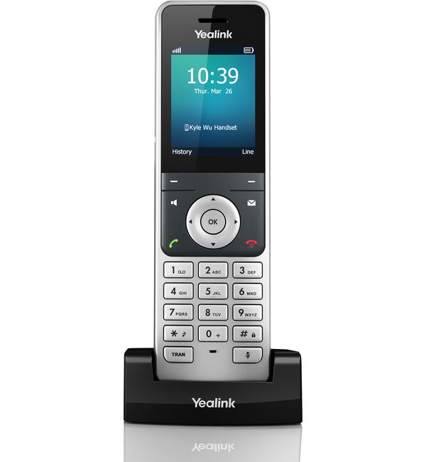 Yealink W56H DECT Handset