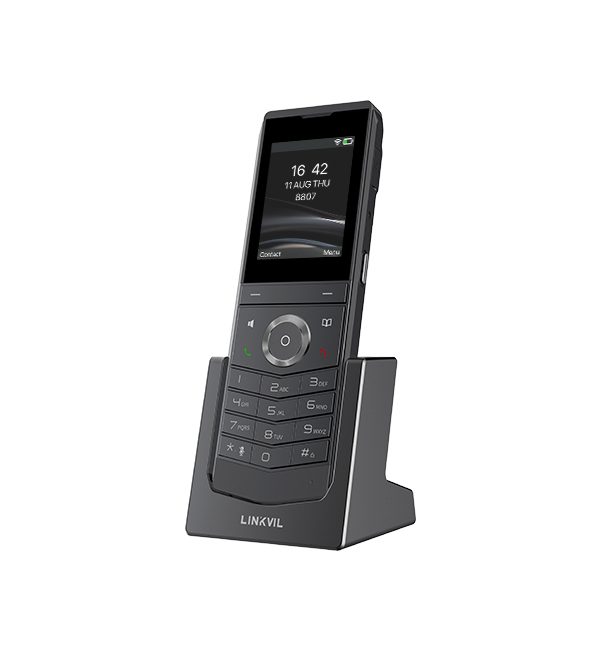 Fanvil LINKVIL W611W Wi-Fi IP Handset