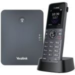 Yealink W74P DECT Phone System