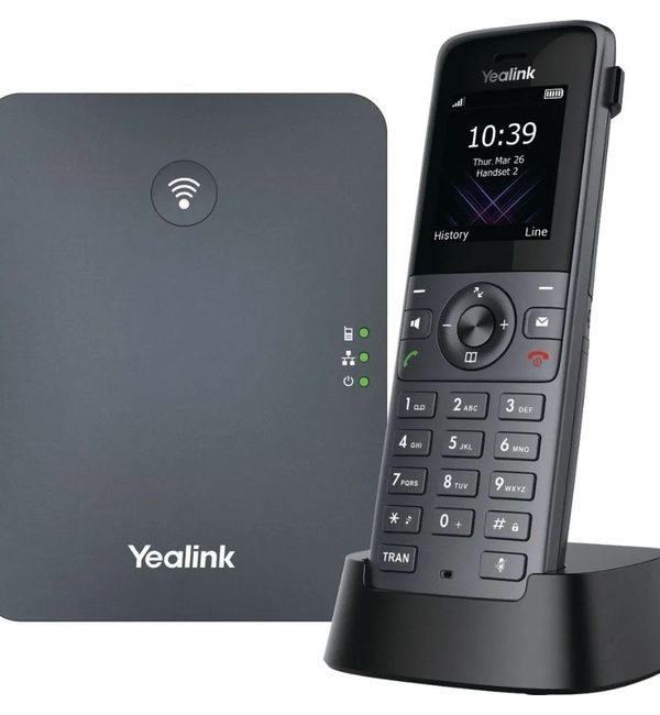 Yealink W74P DECT Phone System