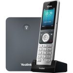 Yealink W76P DECT Phone System