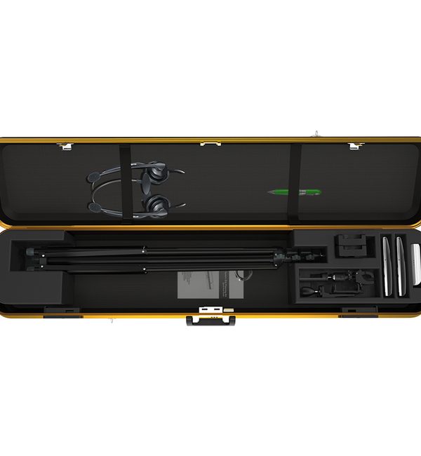 Yealink IP DECT Multi-Cell Deployment ToolKit