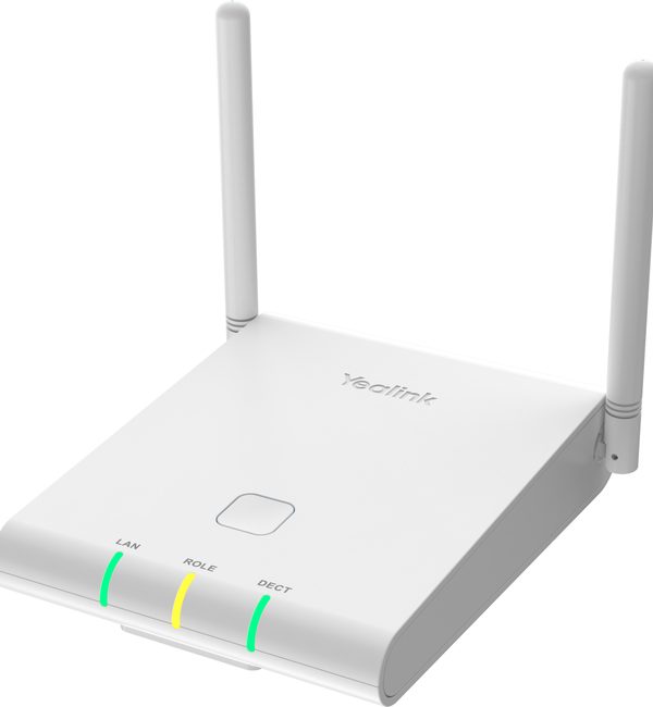 Yealink W90DM Multi-Cell DECT Manager