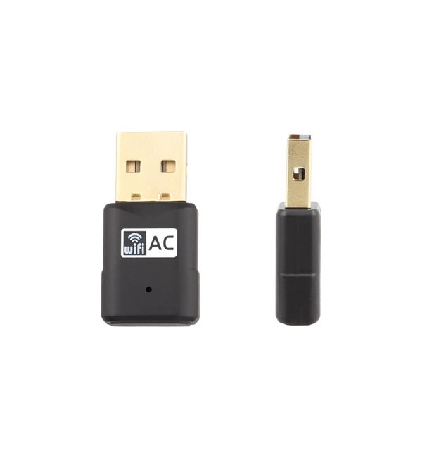 Fanvil WF20 WiFi USB Dongle