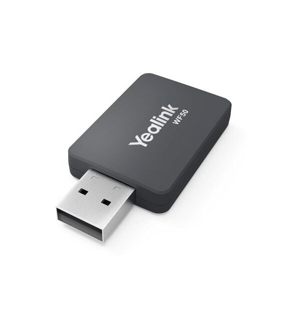 Yealink WF50 WiFi USB Dongle