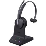 Yealink DECT Wireless Mono UC Headset