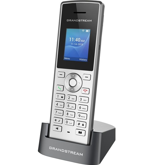 Grandstream WP810 Wi-Fi IP Handset