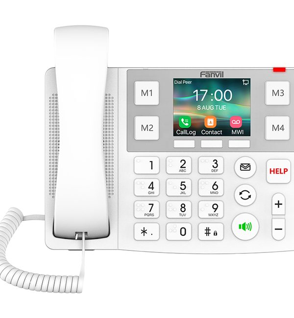 Fanvil X305 Big Button IP Phone