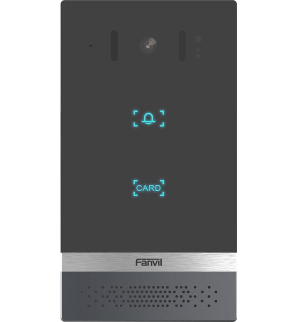Fanvil i61 IP Intercom with Touch Button