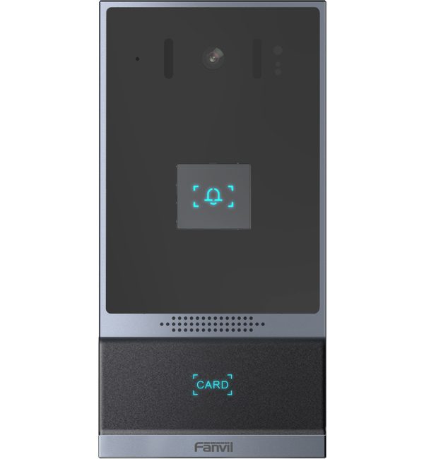 Fanvil i62 IP Intercom with Push Button