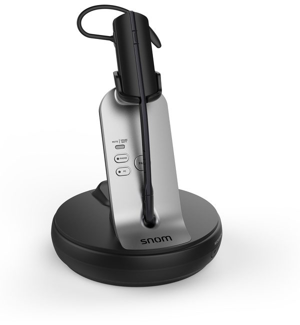 Snom A170 Convertible Wireless DECT Headset
