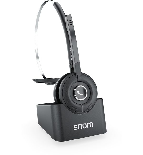 Snom A190 Mono Wireless DECT Headset