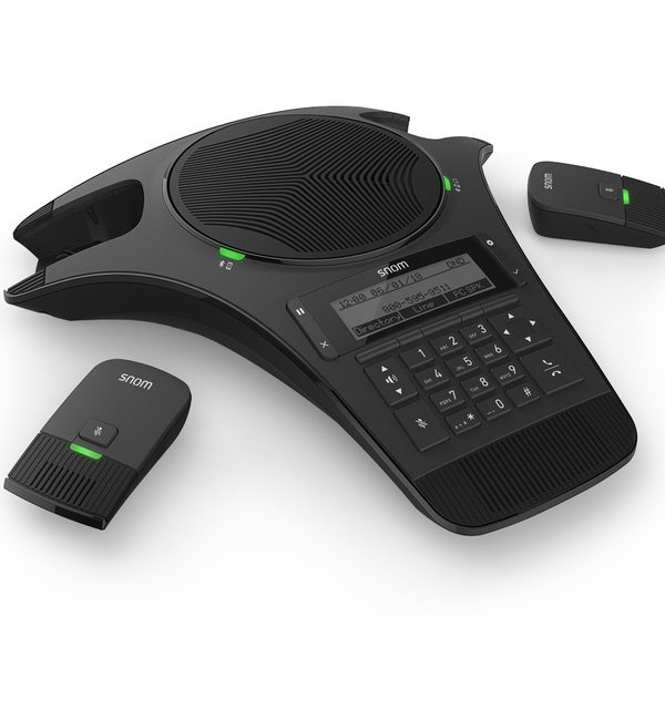 Snom C520-WiMi IP Conference Phone