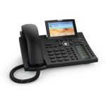 Snom D385N IP Deskphone without Bluetooth Connectivity