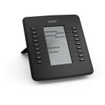 Snom D7 Black Expansion Module