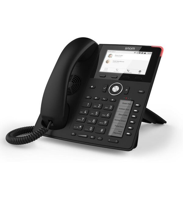 Snom D785 IP Desk Phone