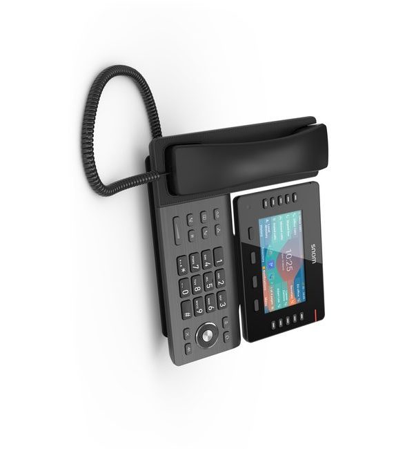 Snom D865 IP Desk Phone