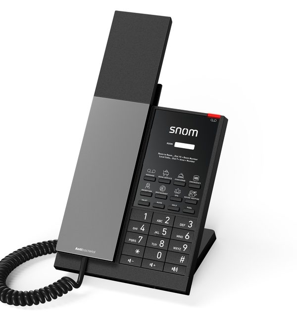 Snom HD350W Hotel Phone