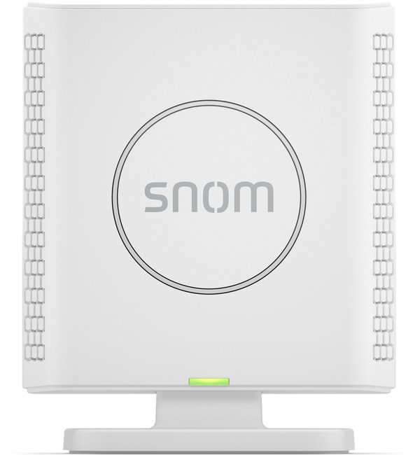 Snom M400 Single-Cell DECT Base Station