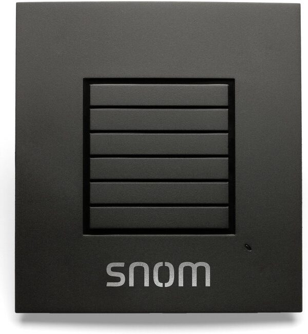 Snom M5 DECT Repeater (for M700)