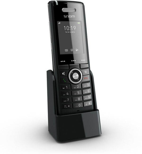 Snom M65 DECT Handset (for M700 & M900)