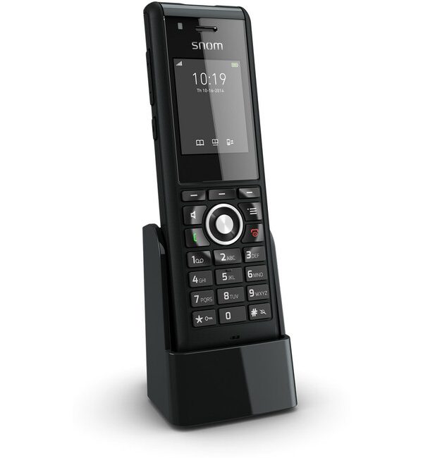 Snom M85 Ruggedised Handset