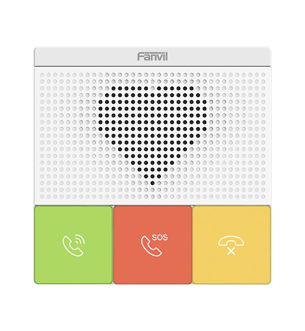 Fanvil Y501 SIP Healthcare Intercom